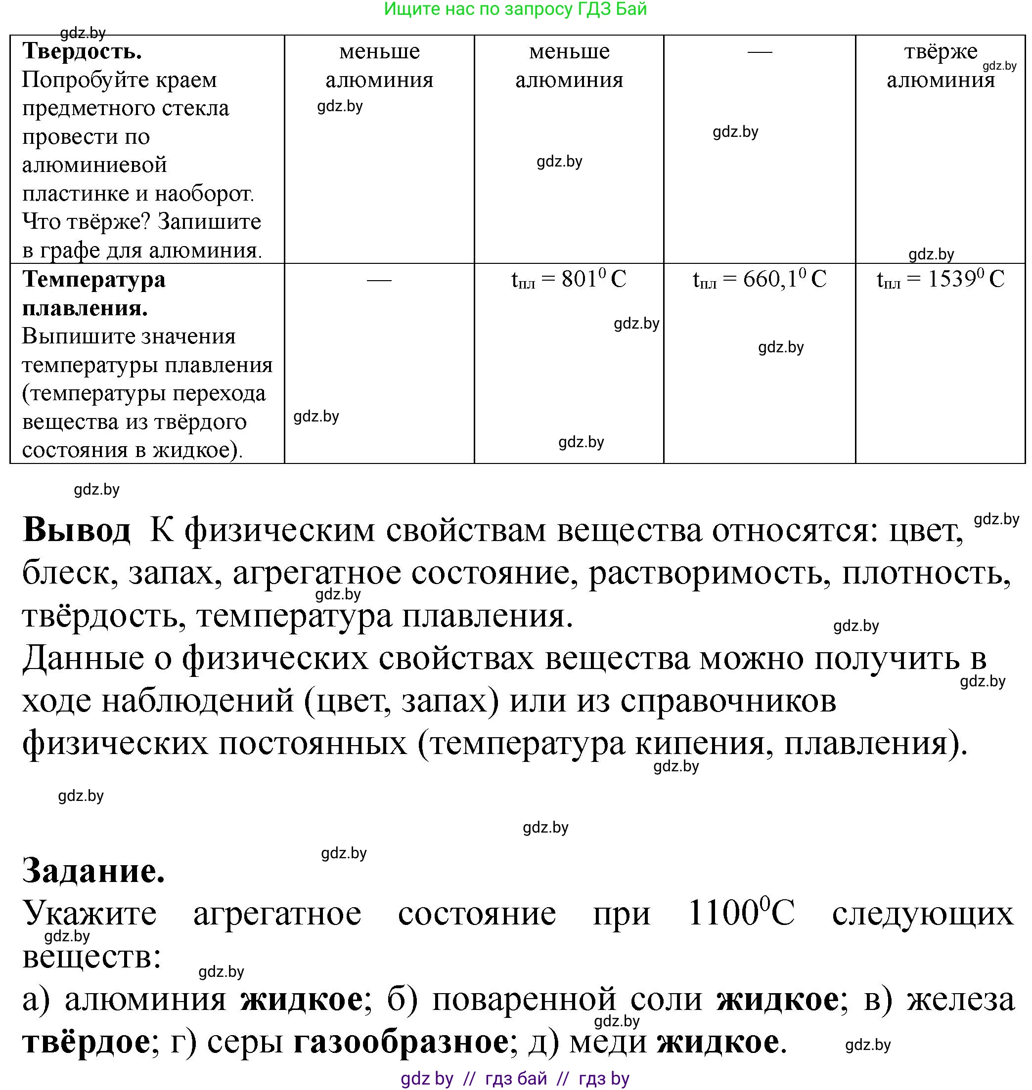Химия, 7 класс Тетрадь для практических работ, автор: Борушко Ирина Ивановна, издательство Сэр-Вит, Минск, 2022, розового цвета, Часть 2, страница 2, Решение (продолжение 2)