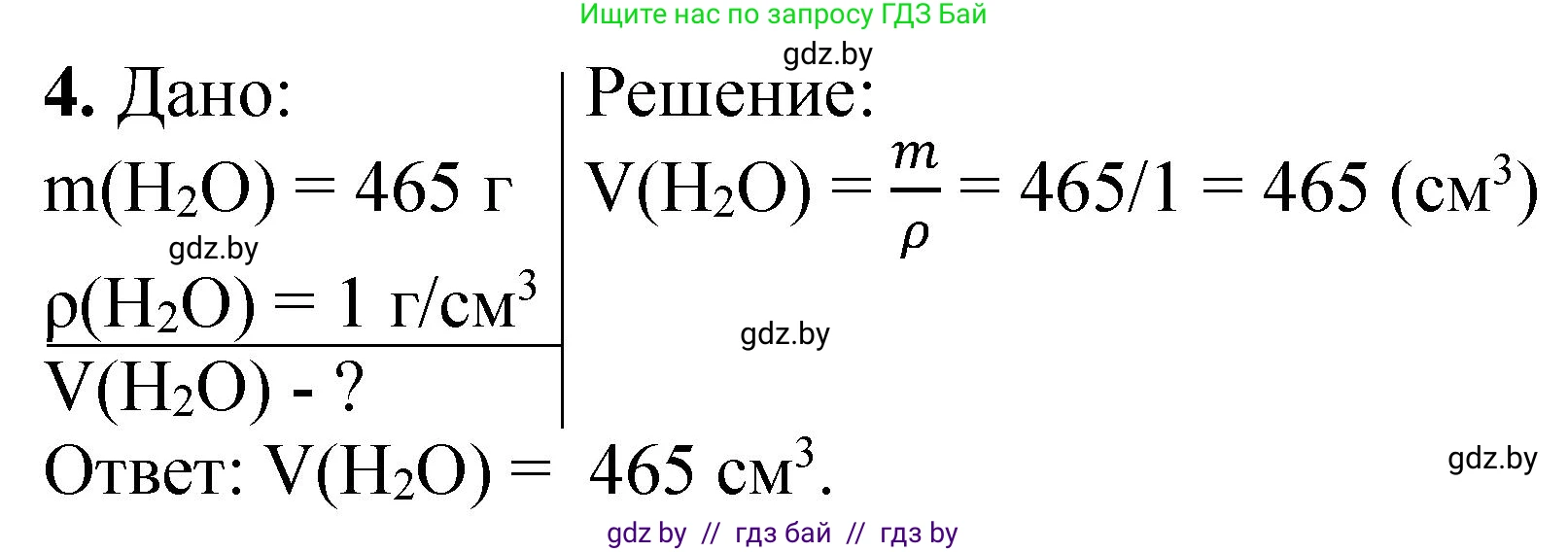 Химия, 8 класс Тетрадь для практических работ, автор: Борушко Ирина Ивановна, издательство Сэр-Вит, Минск, 2022, розового цвета, Часть 2, страница 16, номер 4, Решение