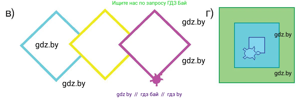 Информатика, 6 класс Учебник, авторы: Котов Владимир Михайлович, Макарова Нина Петровна, Лапо Анжелика Ивановна, Войтехович Елена Николаевна, издательство Народная асвета, Минск, 2024, бирюзового цвета, страница 160, номер 6, Условие (продолжение 2)