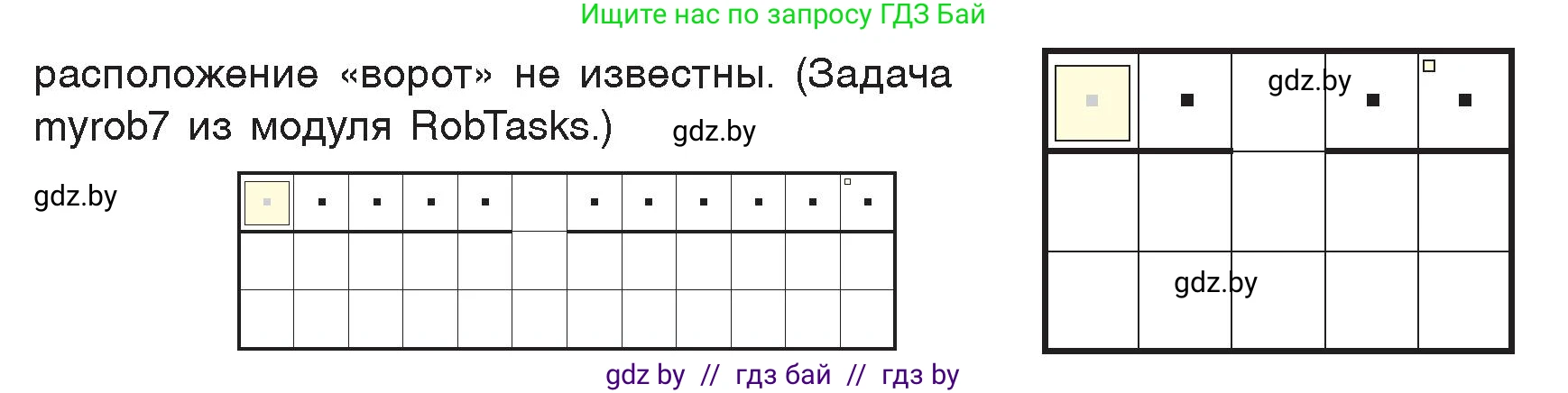 Информатика, 7 класс Учебник, авторы: Котов Владимир Михайлович, Лапо Анжелика Ивановна, Войтехович Елена Николаевна, издательство Народная асвета, Минск, 2017, страница 74, номер 5, Условие (продолжение 2)