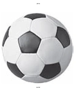 Футбольный мяч