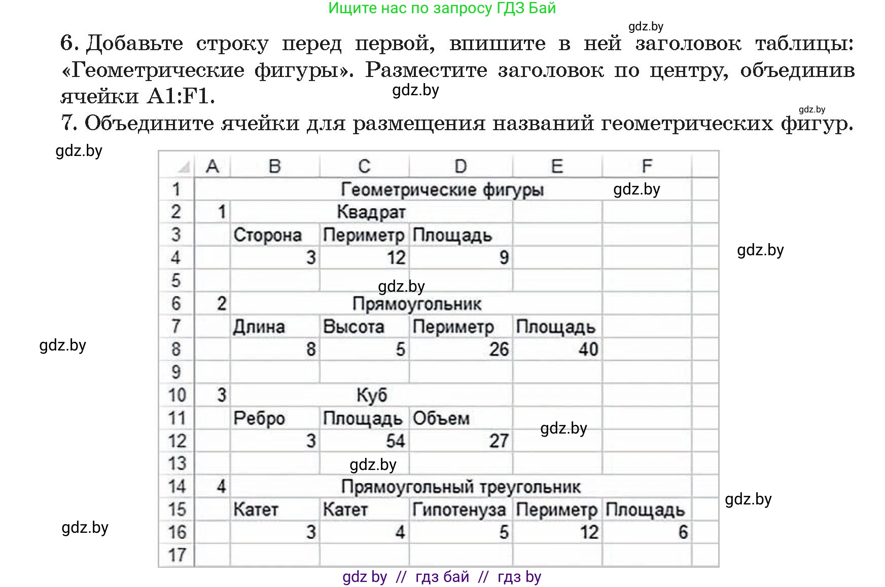 Информатика, 9 класс Учебник, авторы: Котов Владимир Михайлович, Лапо Анжелика Ивановна, Быкадоров Юрий Александрович, Войтехович Елена Николаевна, издательство Народная асвета, Минск, 2019, голубого цвета, страница 77, номер 1, Условие (продолжение 2)