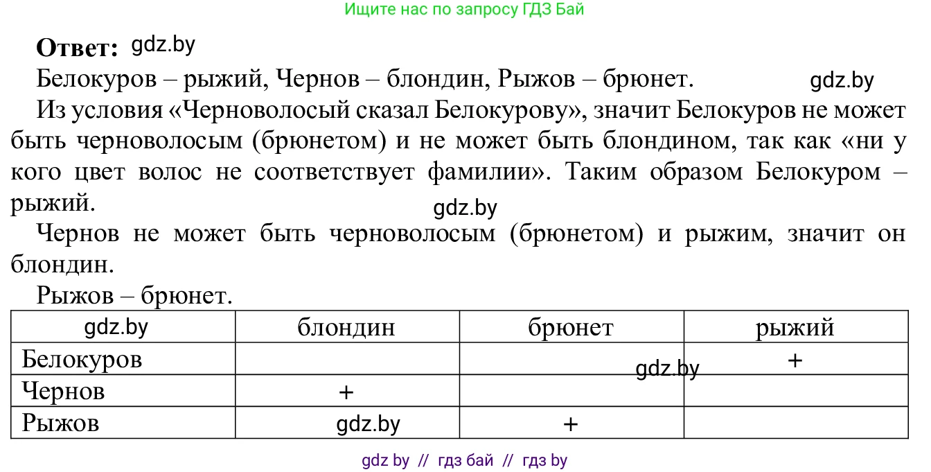 Информатика, 9 класс Учебник, авторы: Котов Владимир Михайлович, Лапо Анжелика Ивановна, Быкадоров Юрий Александрович, Войтехович Елена Николаевна, издательство Народная асвета, Минск, 2019, голубого цвета, страница 140, номер 1, Решение (продолжение 2)