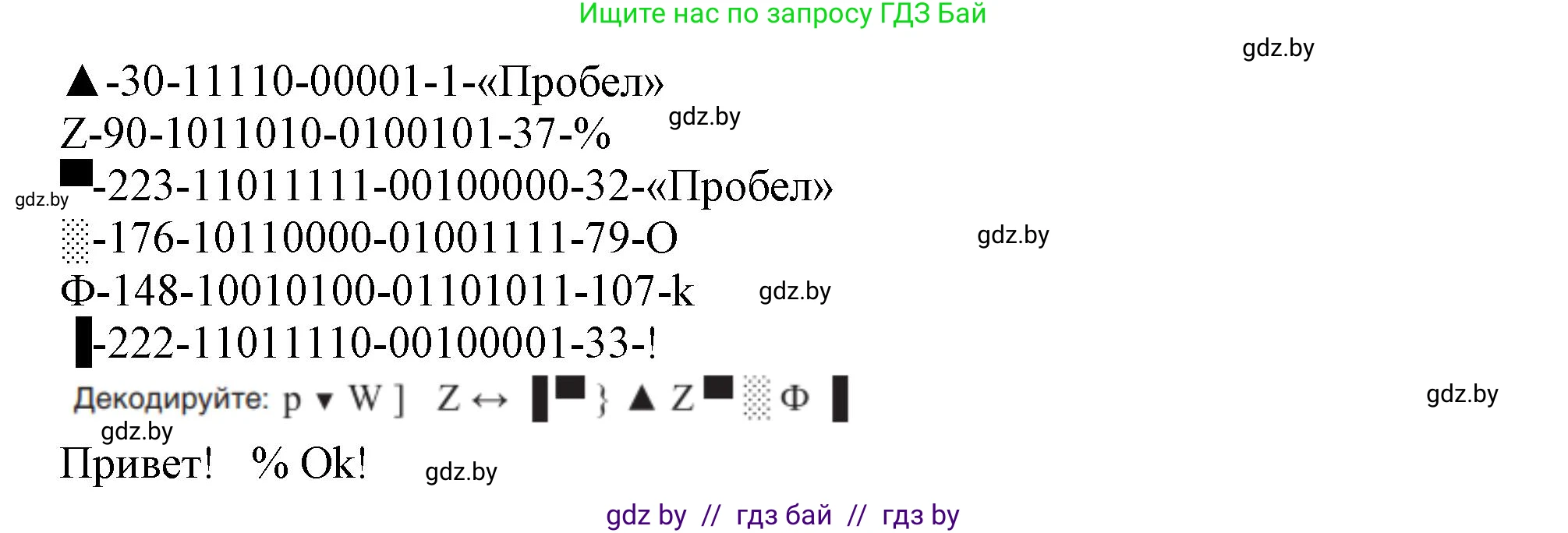 Информатика, 10 класс Учебник, авторы: Котов Владимир Михайлович, Лапо Анжелика Ивановна, Быкадоров Юрий Александрович, Войтехович Елена Николаевна, издательство Народная асвета, Минск, 2020, зелёного цвета, страница 98, номер 13, Решение (продолжение 2)