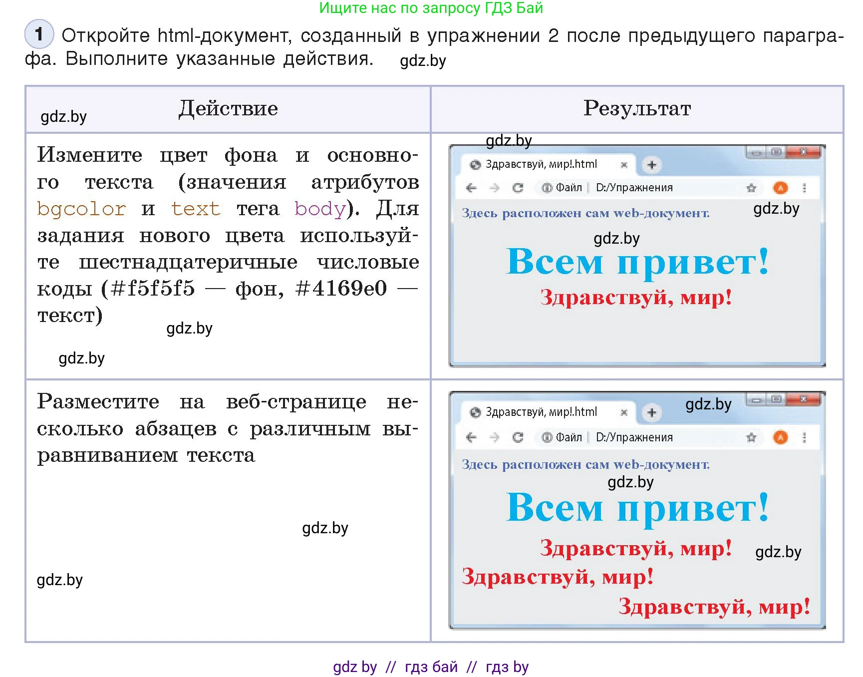 Информатика, 11 класс Учебник, авторы: Котов Владимир Михайлович, Лапо Анжелика Ивановна, Быкадоров Юрий Александрович, Войтехович Елена Николаевна, издательство Народная асвета, Минск, 2021, бирюзового цвета, страница 56, номер 1, Условие