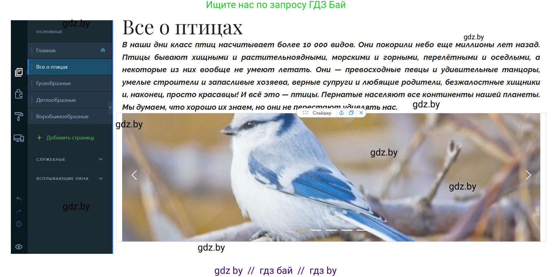 Информатика, 11 класс Учебник, авторы: Котов Владимир Михайлович, Лапо Анжелика Ивановна, Быкадоров Юрий Александрович, Войтехович Елена Николаевна, издательство Народная асвета, Минск, 2021, бирюзового цвета, страница 75, номер 8, Решение (продолжение 2)