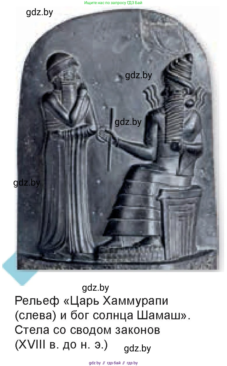 Искусство, 7 класс Учебник, авторы: Захарина Юлия Юрьевна, Колбышева Светлана Ивановна, Карпенкова Мария Леонидовна, Томашева И Г, Волк М А, издательство Адукацыя i выхаванне, Минск, 2024, голубого цвета, страница 69, номер 1, Условие (продолжение 2)