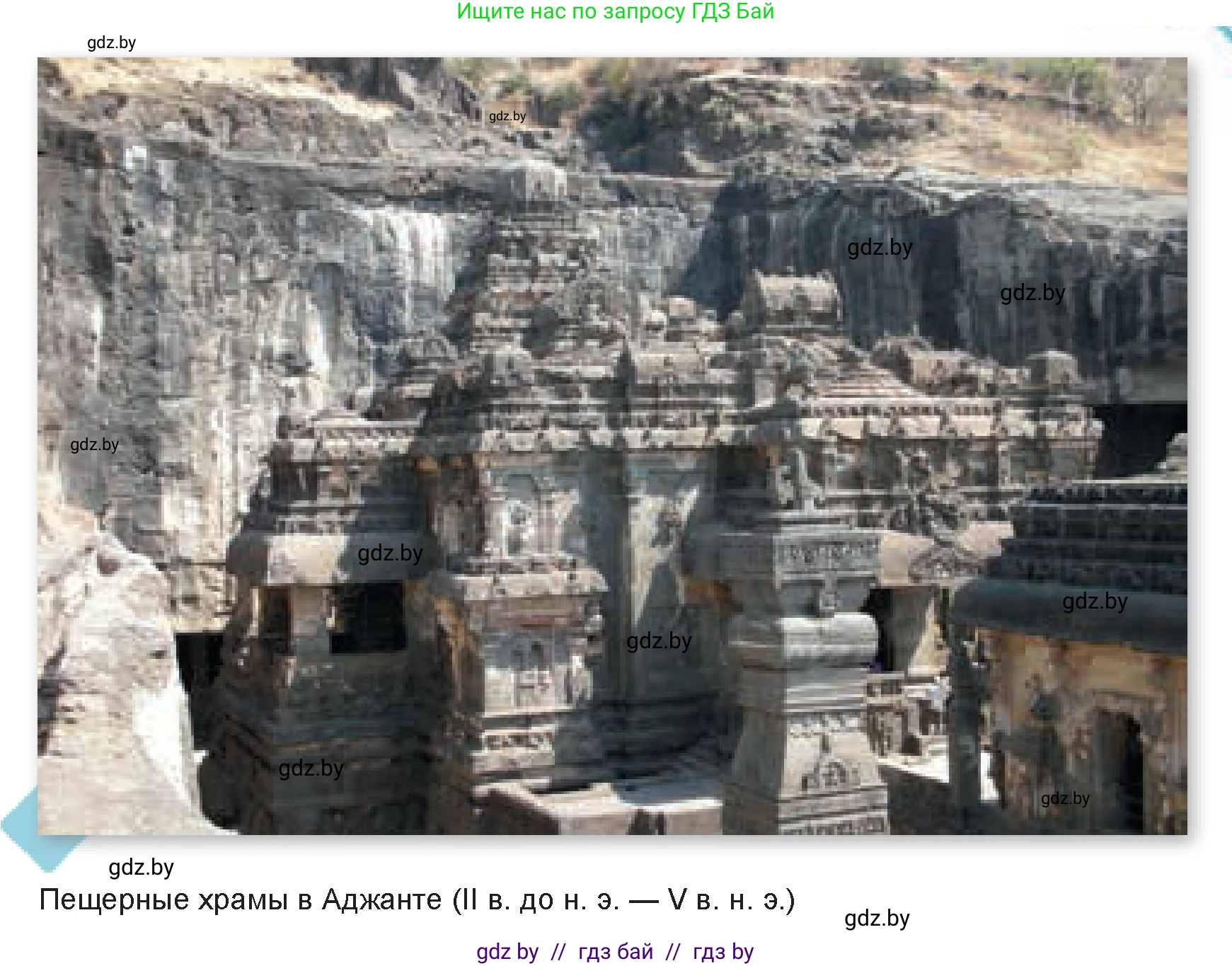 Искусство, 7 класс Учебник, авторы: Захарина Юлия Юрьевна, Колбышева Светлана Ивановна, Карпенкова Мария Леонидовна, Томашева И Г, Волк М А, издательство Адукацыя i выхаванне, Минск, 2024, голубого цвета, страница 85, номер 3, Условие (продолжение 2)