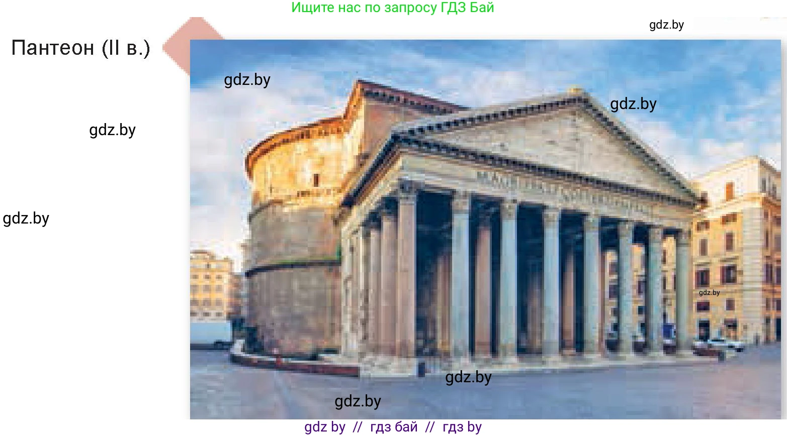 Искусство, 7 класс Учебник, авторы: Захарина Юлия Юрьевна, Колбышева Светлана Ивановна, Карпенкова Мария Леонидовна, Томашева И Г, Волк М А, издательство Адукацыя i выхаванне, Минск, 2024, голубого цвета, страница 165, номер 2, Условие (продолжение 2)