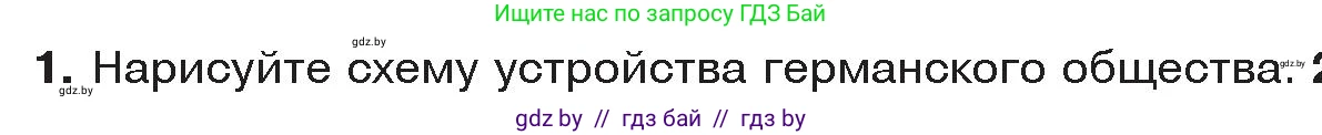 История Древнего мира, 5 класс Учебник, авторы: Кошелев Владимир Сергеевич, Прохоров Андрей Аркадьевич, Перзашкевич Олег Валерьевич, Журавлевич Ольга Георгиевна, издательство Народная асвета, Минск, 2019, коричневого цвета, Часть 2, страница 129, номер 1, Условие