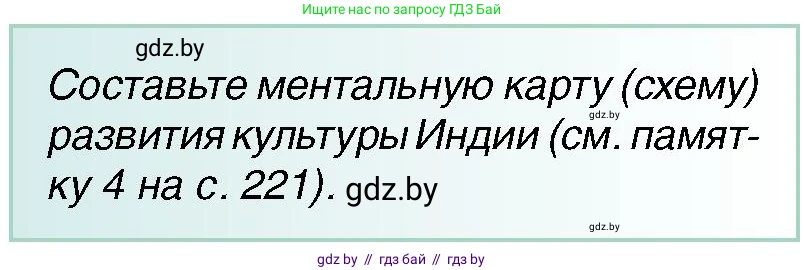 Всемирная история, 7 класс Учебник, авторы: Кошелев Владимир Сергеевич, Кошелева Наталья Владимировна, издательство Издательский центр БГУ, Минск, 2024, красного цвета, страница 213, номер 4, Условие