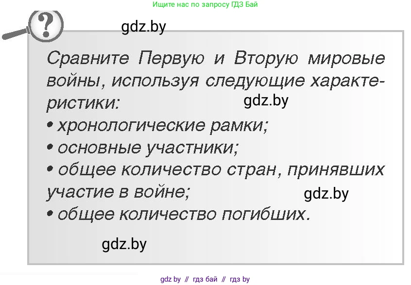 Всемирная история, 11 класс Учебник, авторы: Кошелев Владимир Сергеевич, Кошелева Наталья Владимировна, Краснова Марина Алексеевна, издательство Издательский центр БГУ, Минск, бирюзового цвета, страница 162, Условие