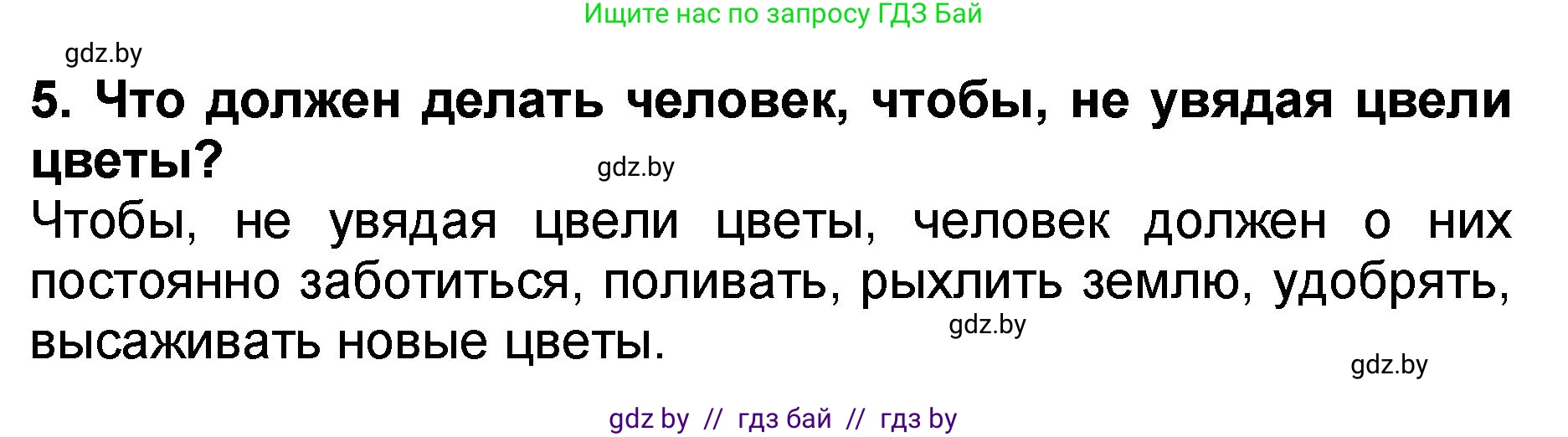 Литературное чтение, 2 класс Учебник, авторы: Воропаева Валентина Степановна, Куцанова Татьяна Степановна, издательство Национальный институт образования, Минск, 2022, голубого цвета, Часть 2, страница 39, номер 5, Решение