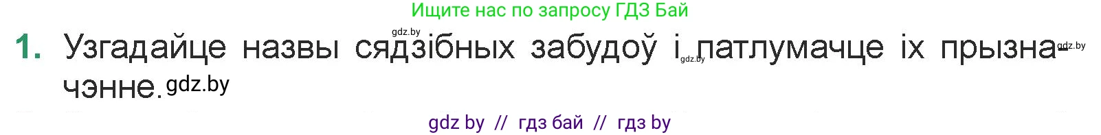 Белорусская литература (Беларуская літаратура), 7 класс Учебник, авторы: Лазарук Міхаіл Арсеньевіч, Логінава Таццяна Уладзіміраўна, Сухава Галіна Анатольеўна, издательство Нацыянальны інстытут адукацыі, Минск, 2023, салатового цвета, страница 205, номер 1, Условие