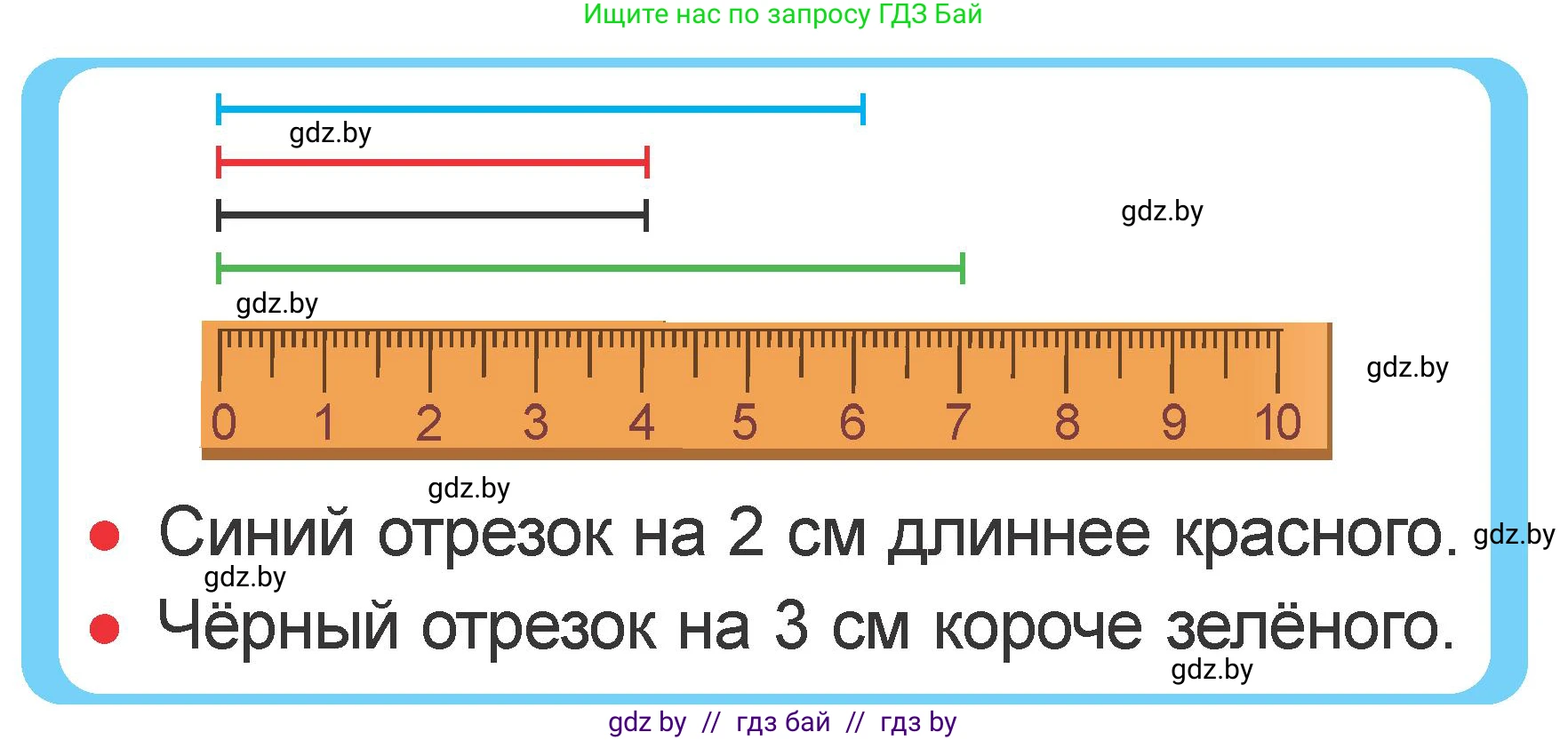 Математика, 1 класс Учебник, авторы: Муравьева Галина Леонидовна, Урбан Мария Анатольевна, издательство Академия образования, Минск, 2024, Часть 2, страница 100, Условие