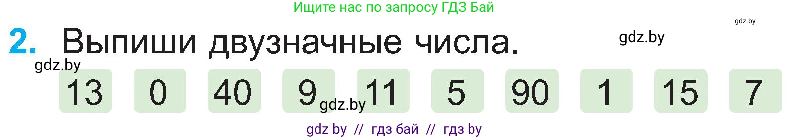 Математика, 2 класс Учебник, авторы: Муравьева Галина Леонидовна, Урбан Мария Анатольевна, издательство Академия образования, Минск, 2025, сиреневого цвета, Часть 1, страница 77, номер 2, Условие 2025