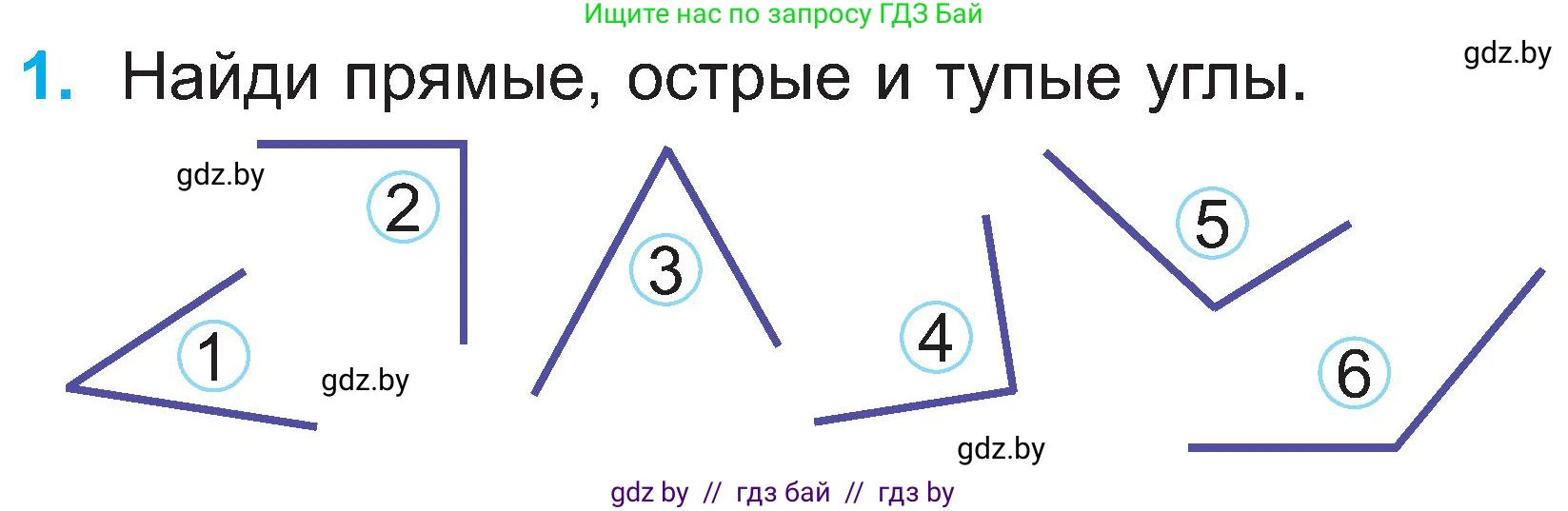 Математика, 2 класс Учебник, авторы: Муравьева Галина Леонидовна, Урбан Мария Анатольевна, издательство Академия образования, Минск, 2025, сиреневого цвета, Часть 1, страница 128, номер 1, Условие 2025