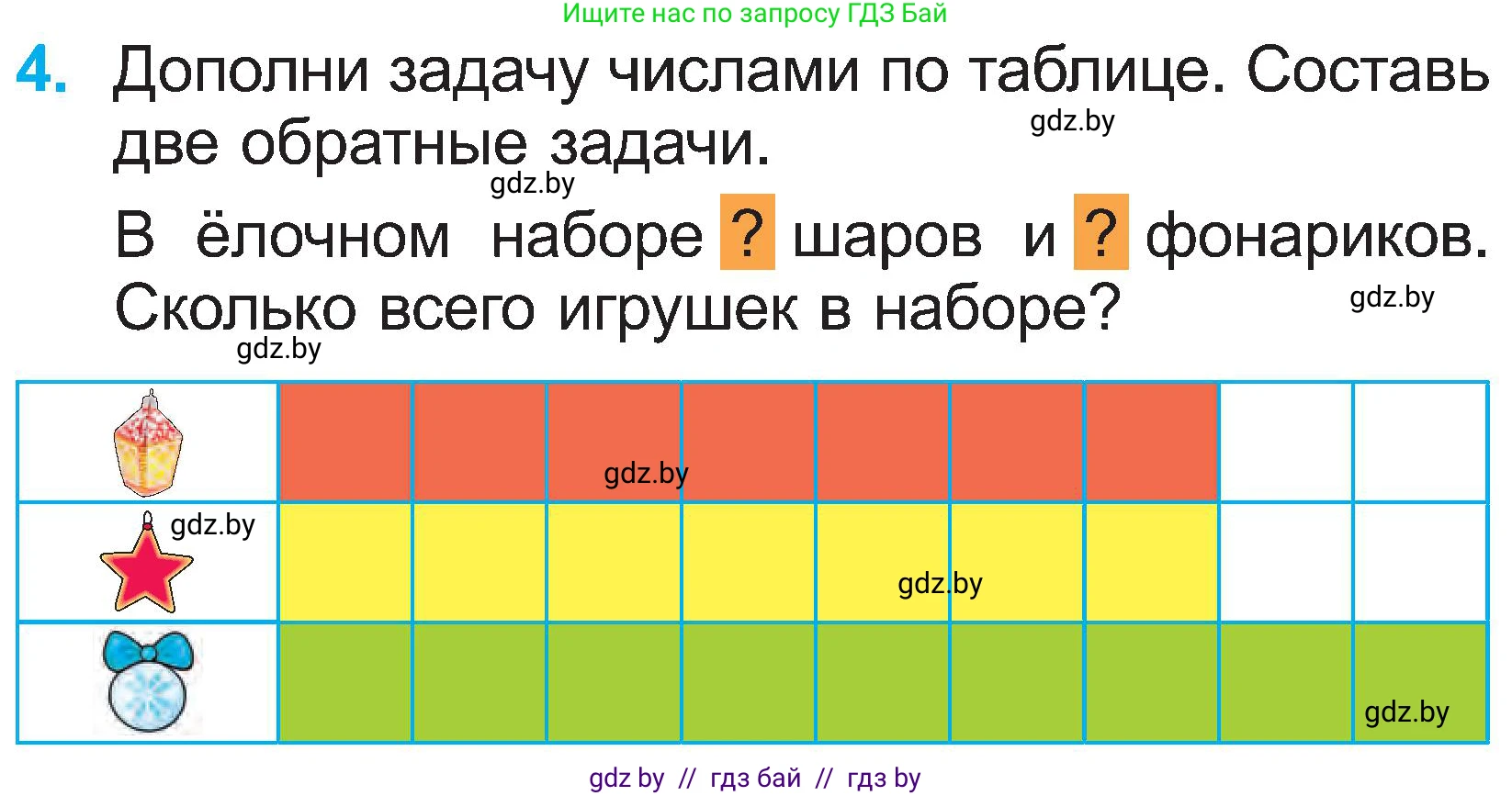 Математика, 2 класс Учебник, авторы: Муравьева Галина Леонидовна, Урбан Мария Анатольевна, издательство Академия образования, Минск, 2025, сиреневого цвета, Часть 1, страница 141, номер 4, Условие 2025