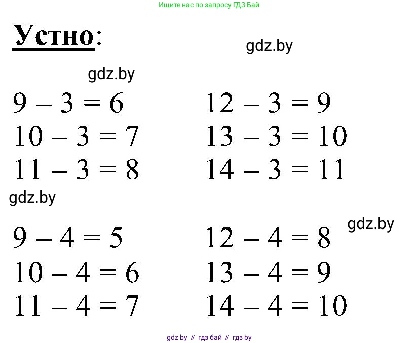 Математика, 2 класс Учебник, авторы: Муравьева Галина Леонидовна, Урбан Мария Анатольевна, издательство Академия образования, Минск, 2025, сиреневого цвета, Часть 1, страница 46, номер 2, Решение 2025 (продолжение 2)