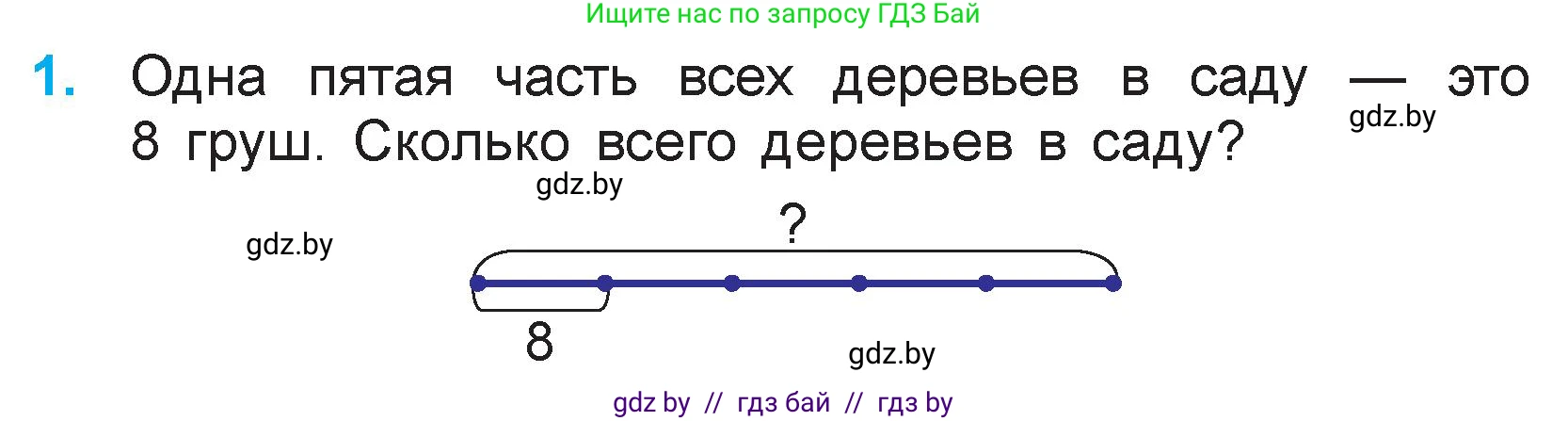 Математика, 3 класс Учебник, авторы: Муравьева Галина Леонидовна, Урбан Мария Анатольевна, издательство Национальный институт образования, Минск, 2021, оранжевого цвета, Часть 1, страница 110, номер 1, Условие