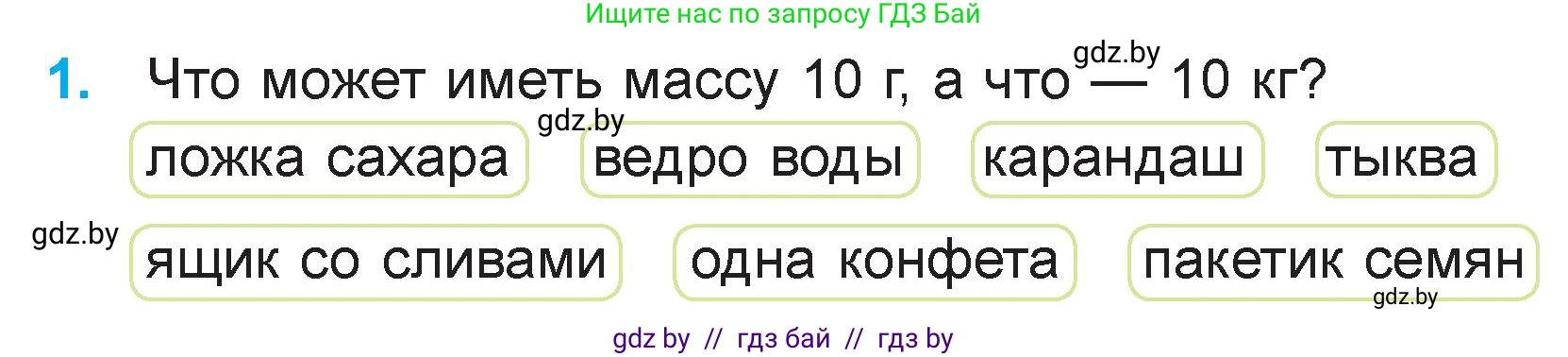 Математика, 3 класс Учебник, авторы: Муравьева Галина Леонидовна, Урбан Мария Анатольевна, издательство Национальный институт образования, Минск, 2021, оранжевого цвета, Часть 2, страница 70, номер 1, Условие