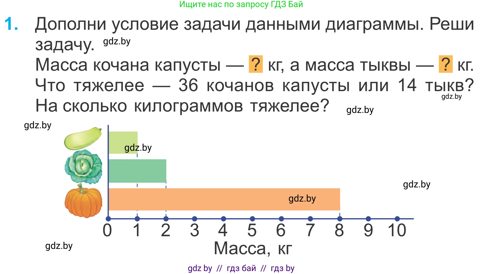 Математика, 4 класс Учебник, авторы: Муравьева Галина Леонидовна, Урбан Мария Анатольевна, издательство Национальный институт образования, Минск, 2022, розового цвета, Часть 1, страница 58, номер 1, Условие