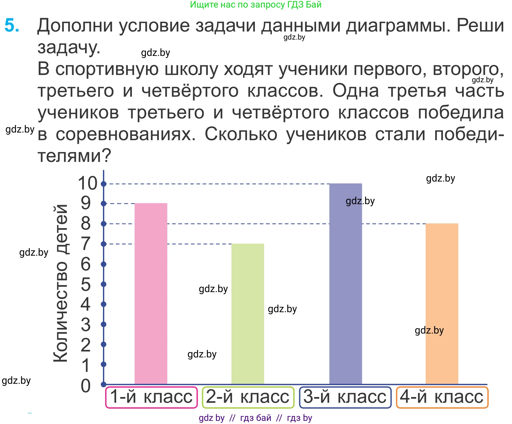 Математика, 4 класс Учебник, авторы: Муравьева Галина Леонидовна, Урбан Мария Анатольевна, издательство Национальный институт образования, Минск, 2022, розового цвета, Часть 1, страница 78, номер 5, Условие