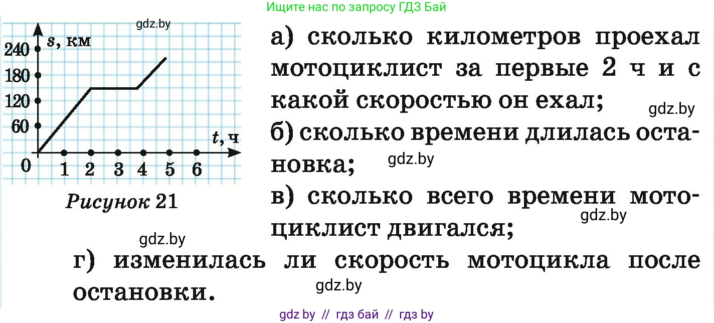 Математика, 6 класс Учебник, авторы: Герасимов Валерий Дмитриевич, Пирютко Ольга Николаевна, издательство Адукацыя i выхаванне, Минск, 2022, белого цвета, страница 262, номер 48, Условие (продолжение 2)