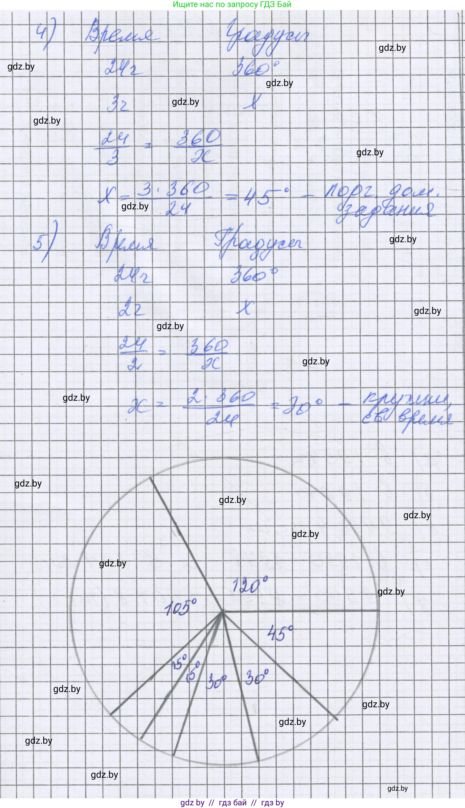 Математика, 6 класс Учебник, авторы: Герасимов Валерий Дмитриевич, Пирютко Ольга Николаевна, издательство Адукацыя i выхаванне, Минск, 2022, белого цвета, страница 148, номер 270, Решение (продолжение 2)
