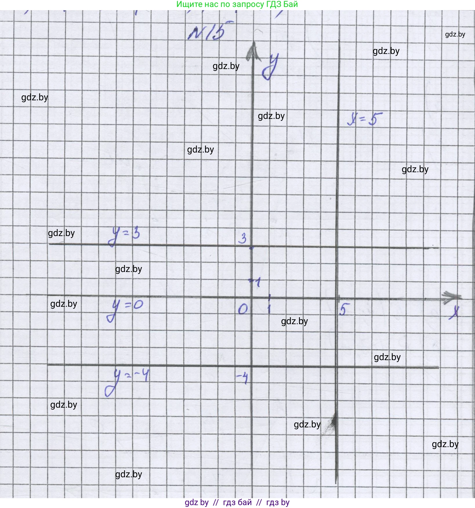 Математика, 6 класс Учебник, авторы: Герасимов Валерий Дмитриевич, Пирютко Ольга Николаевна, издательство Адукацыя i выхаванне, Минск, 2022, белого цвета, страница 253, номер 15, Решение