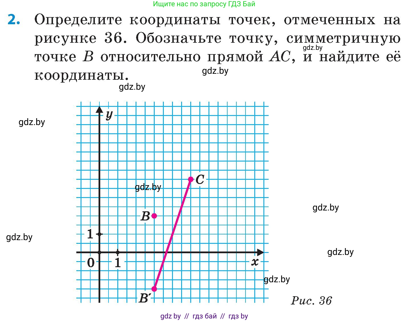 Математика, 6 класс Сборник задач, авторы: Пирютко Ольга Николаевна, Терешко Оксана Александровна, издательство Адукацыя i выхаванне, Минск, 2020, салатового цвета, страница 175, номер 2, Условие