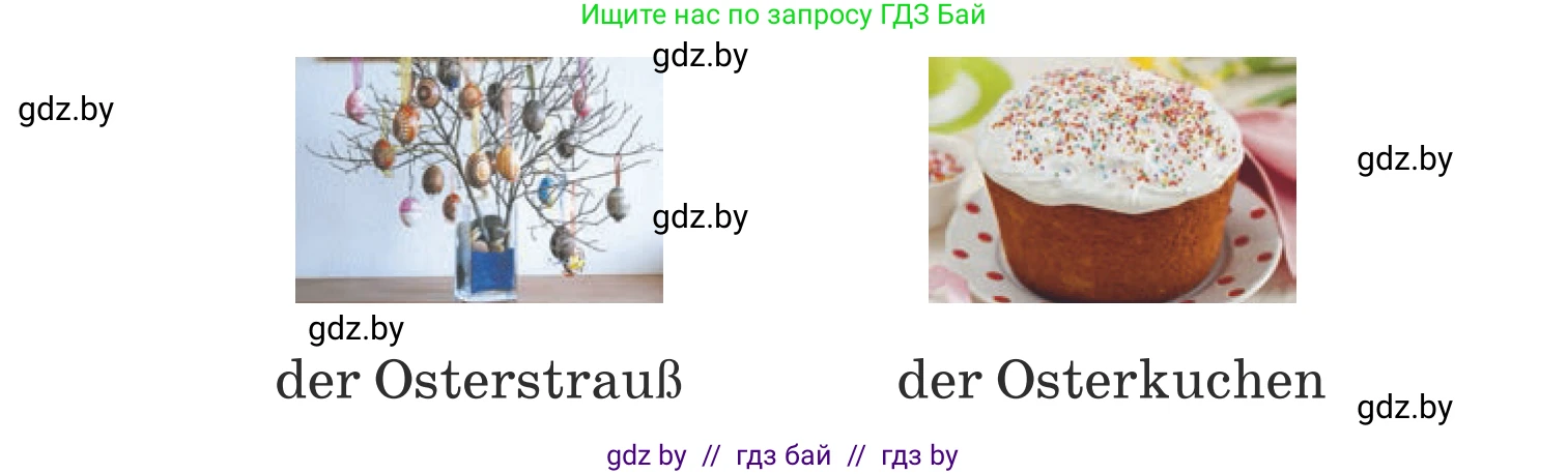 Немецкий язык (Deutsch), 5 класс Учебник (Schülerbuch), авторы: Будько Антонина Филипповна (Budjko Antonina), Урбанович Инна Ювинальевна (Urbanowitsch Ina), издательство Вышэйшая школа, Минск, 2020, жёлтого цвета, Часть 1, страница 112, номер 8a, Условие (продолжение 2)