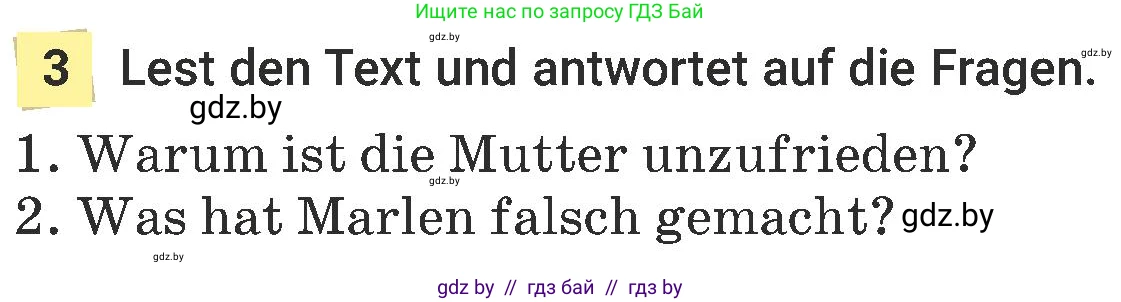 Немецкий язык (Deutsch), 6 класс Учебник (Schülerbuch), авторы: Будько Антонина Филипповна (Budjko Antonina), Урбанович Инна Ювинальевна (Urbanowitsch Ina), издательство Вышэйшая школа, Минск, 2020, бежевого цвета, страница 134, номер 1, Условие