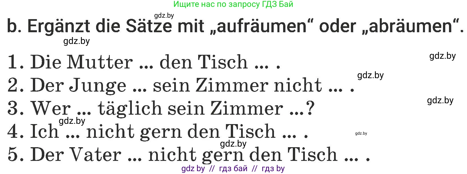 Немецкий язык (Deutsch), 6 класс Учебник (Schülerbuch), авторы: Будько Антонина Филипповна (Budjko Antonina), Урбанович Инна Ювинальевна (Urbanowitsch Ina), издательство Вышэйшая школа, Минск, 2020, бежевого цвета, страница 157, номер b, Условие