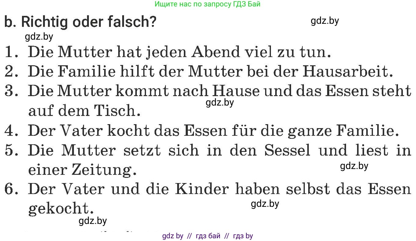 Немецкий язык (Deutsch), 6 класс Учебник (Schülerbuch), авторы: Будько Антонина Филипповна (Budjko Antonina), Урбанович Инна Ювинальевна (Urbanowitsch Ina), издательство Вышэйшая школа, Минск, 2020, бежевого цвета, страница 166, номер b, Условие