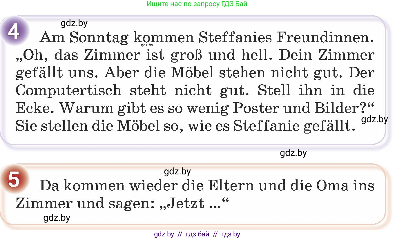 Немецкий язык (Deutsch), 6 класс Учебник (Schülerbuch), авторы: Будько Антонина Филипповна (Budjko Antonina), Урбанович Инна Ювинальевна (Urbanowitsch Ina), издательство Вышэйшая школа, Минск, 2020, бежевого цвета, страница 167, номер a, Условие (продолжение 2)