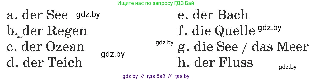 Немецкий язык (Deutsch), 6 класс Учебник (Schülerbuch), авторы: Будько Антонина Филипповна (Budjko Antonina), Урбанович Инна Ювинальевна (Urbanowitsch Ina), издательство Вышэйшая школа, Минск, 2020, бежевого цвета, страница 198, номер a, Условие (продолжение 2)