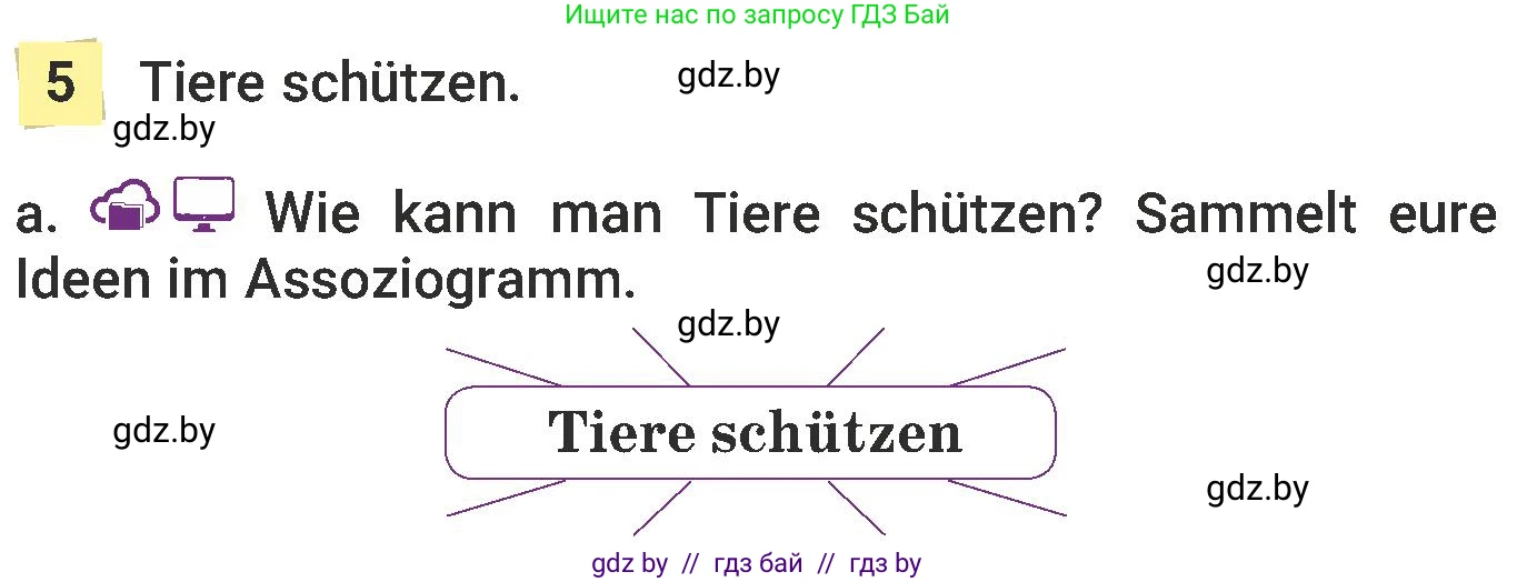 Немецкий язык (Deutsch), 6 класс Учебник (Schülerbuch), авторы: Будько Антонина Филипповна (Budjko Antonina), Урбанович Инна Ювинальевна (Urbanowitsch Ina), издательство Вышэйшая школа, Минск, 2020, бежевого цвета, страница 212, номер a, Условие