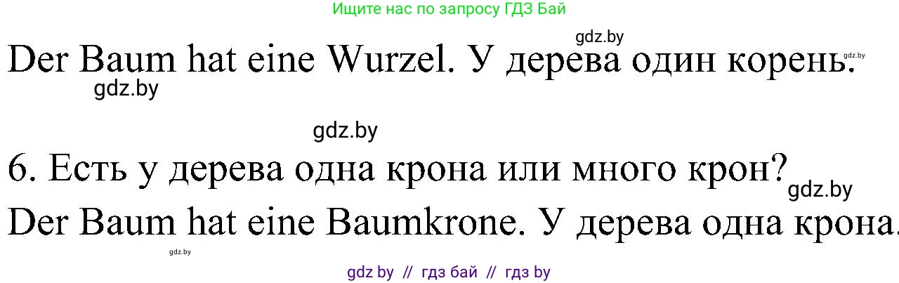 Немецкий язык (Deutsch), 6 класс Учебник (Schülerbuch), авторы: Будько Антонина Филипповна (Budjko Antonina), Урбанович Инна Ювинальевна (Urbanowitsch Ina), издательство Вышэйшая школа, Минск, 2020, бежевого цвета, страница 176, номер e, Решение (продолжение 2)