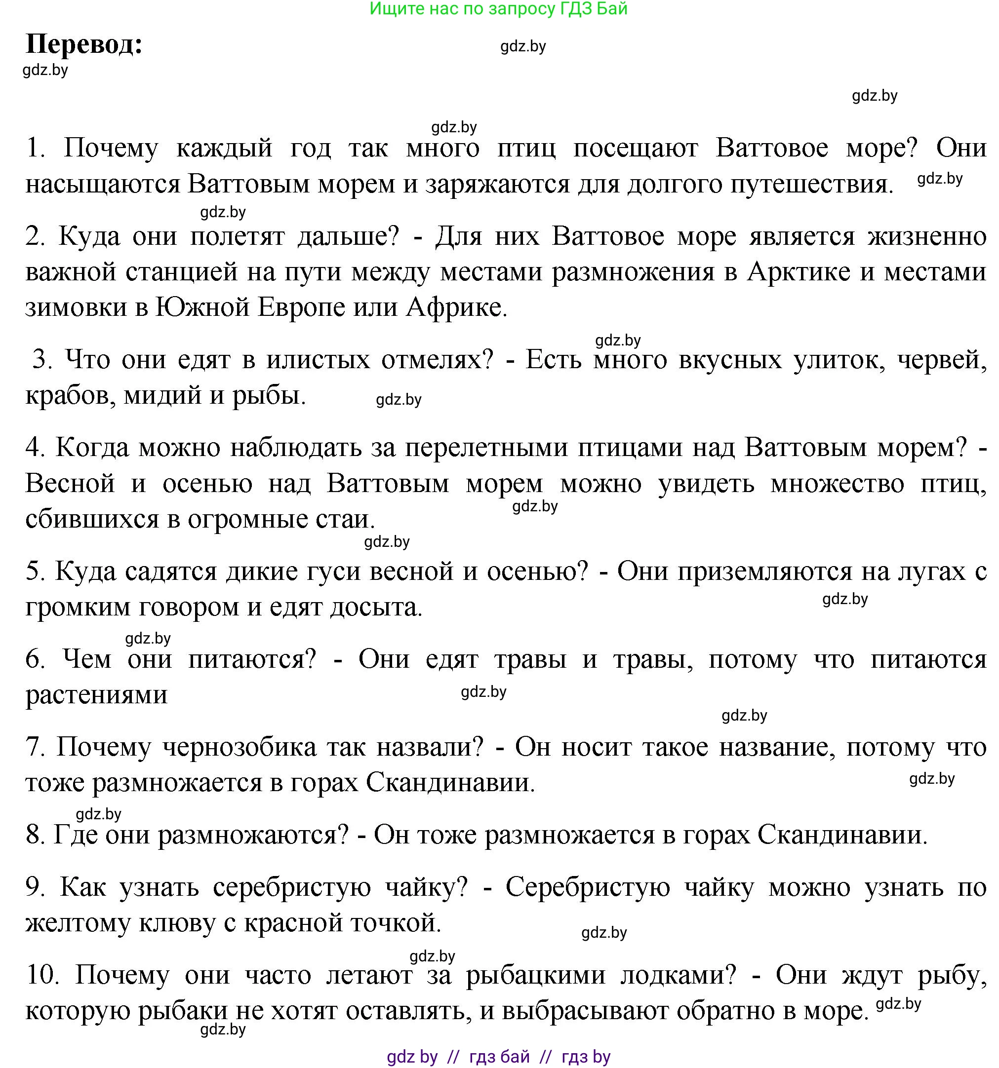 Немецкий язык (Deutsch), 6 класс Учебник (Schülerbuch), авторы: Зуевская Елена Викторовна, Салынская Светлана Ивановна, Негурэ Ольга Вячеславовна, издательство Вышэйшая школа, Минск, 2022, жёлтого цвета, Teil 2, страница 163, номер 2, Решение (продолжение 2)