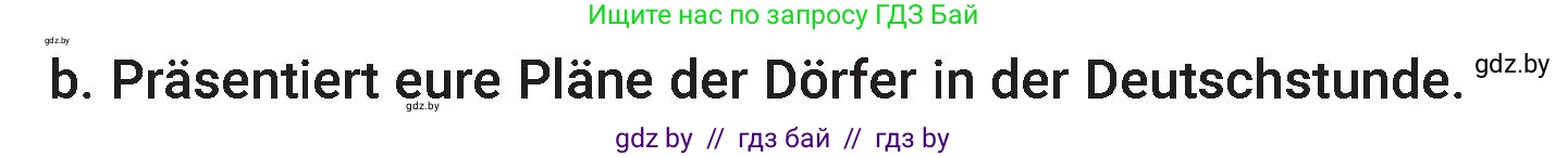 Немецкий язык (Deutsch), 7 класс Учебник (Schülerbuch), авторы: Будько Антонина Филипповна (Budjko Antonina), Урбанович Инна Ювинальевна (Urbanowitsch Ina), издательство Вышэйшая школа, Минск, 2021, страница 163, номер 7, Условие (продолжение 2)