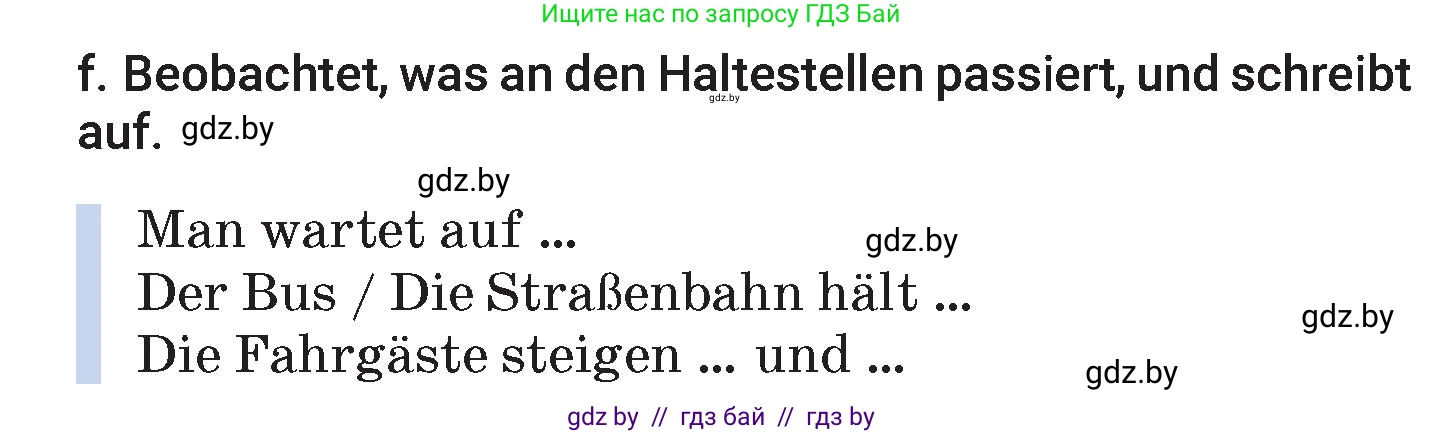 Немецкий язык (Deutsch), 7 класс Учебник (Schülerbuch), авторы: Будько Антонина Филипповна (Budjko Antonina), Урбанович Инна Ювинальевна (Urbanowitsch Ina), издательство Вышэйшая школа, Минск, 2021, страница 170, номер 4, Условие (продолжение 3)