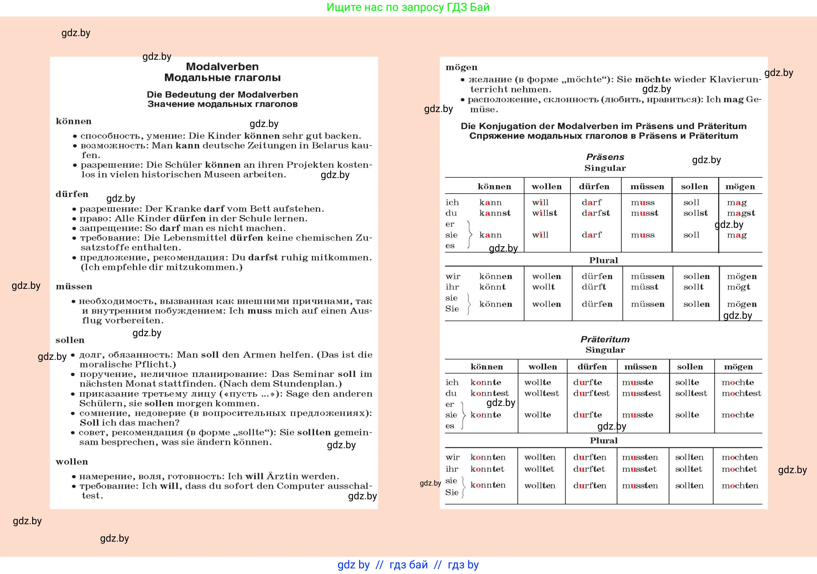 Немецкий язык (Deutsch), 8 класс Учебник (Schülerbuch), авторы: Будько Антонина Филипповна (Budjko Antonina), Урбанович Инна Ювинальевна (Urbanowitsch Ina), издательство Вышэйшая школа, Минск, 2018, 
