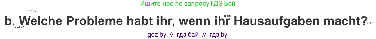Немецкий язык (Deutsch), 9 класс Учебник (Schülerbuch), авторы: Будько Антонина Филипповна (Budjko Antonina), Урбанович Инна Ювинальевна (Urbanowitsch Ina), издательство Вышэйшая школа, Минск, 2018, серого цвета, страница 22, номер 9b, Условие