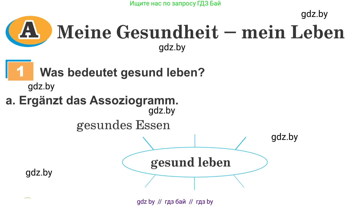 Немецкий язык (Deutsch), 9 класс Учебник (Schülerbuch), авторы: Будько Антонина Филипповна (Budjko Antonina), Урбанович Инна Ювинальевна (Urbanowitsch Ina), издательство Вышэйшая школа, Минск, 2018, серого цвета, страница 99, номер 1a, Условие