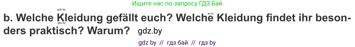Немецкий язык (Deutsch), 9 класс Учебник (Schülerbuch), авторы: Будько Антонина Филипповна (Budjko Antonina), Урбанович Инна Ювинальевна (Urbanowitsch Ina), издательство Вышэйшая школа, Минск, 2018, серого цвета, страница 159, номер 3b, Условие