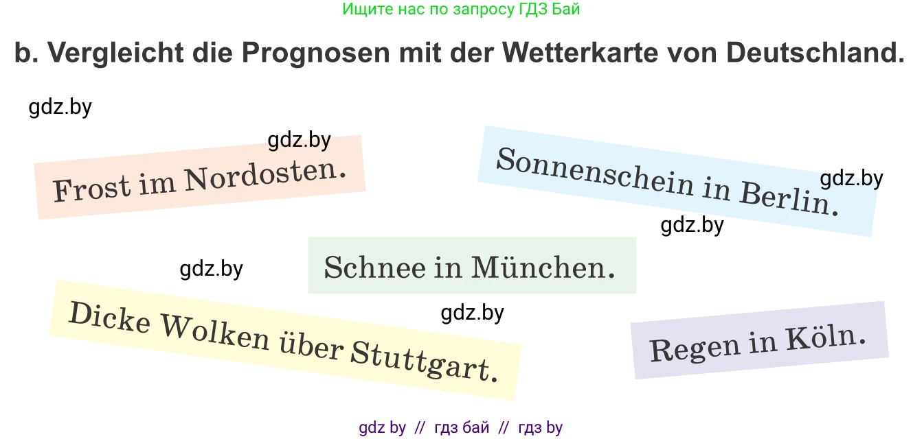 Немецкий язык (Deutsch), 9 класс Учебник (Schülerbuch), авторы: Будько Антонина Филипповна (Budjko Antonina), Урбанович Инна Ювинальевна (Urbanowitsch Ina), издательство Вышэйшая школа, Минск, 2018, серого цвета, страница 220, номер 4b, Условие