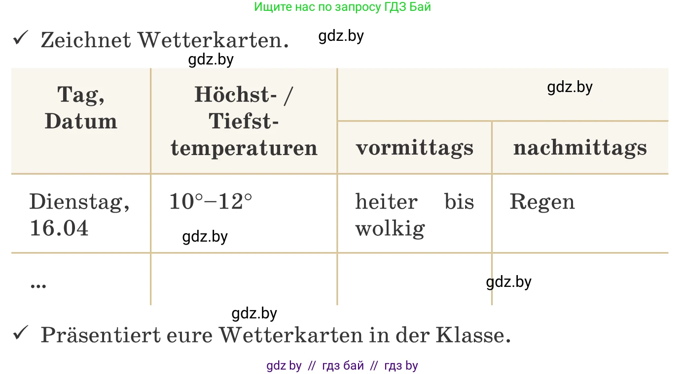 Немецкий язык (Deutsch), 9 класс Учебник (Schülerbuch), авторы: Будько Антонина Филипповна (Budjko Antonina), Урбанович Инна Ювинальевна (Urbanowitsch Ina), издательство Вышэйшая школа, Минск, 2018, серого цвета, страница 247, Условие (продолжение 2)