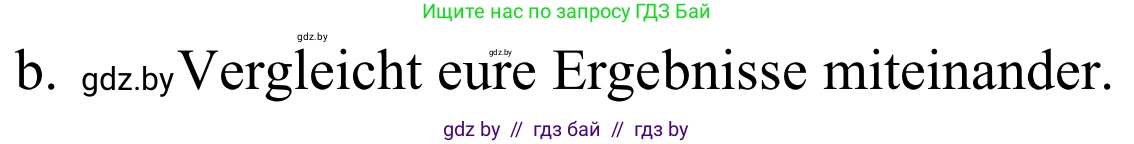 Немецкий язык (Deutsch), 9 класс Учебник (Schülerbuch), авторы: Будько Антонина Филипповна (Budjko Antonina), Урбанович Инна Ювинальевна (Urbanowitsch Ina), издательство Вышэйшая школа, Минск, 2018, серого цвета, страница 194, номер 6b, Решение