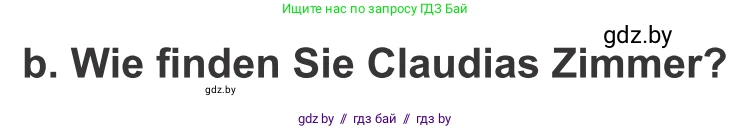 Немецкий язык (Deutsch), 10 класс Учебник (Schülerbuch), авторы: Будько Антонина Филипповна (Budjko Antonina), Урбанович Инна Ювинальевна (Urbanowitsch Ina), издательство Вышэйшая школа, Минск, 2018, оранжевого цвета, страница 38, номер 4b, Условие